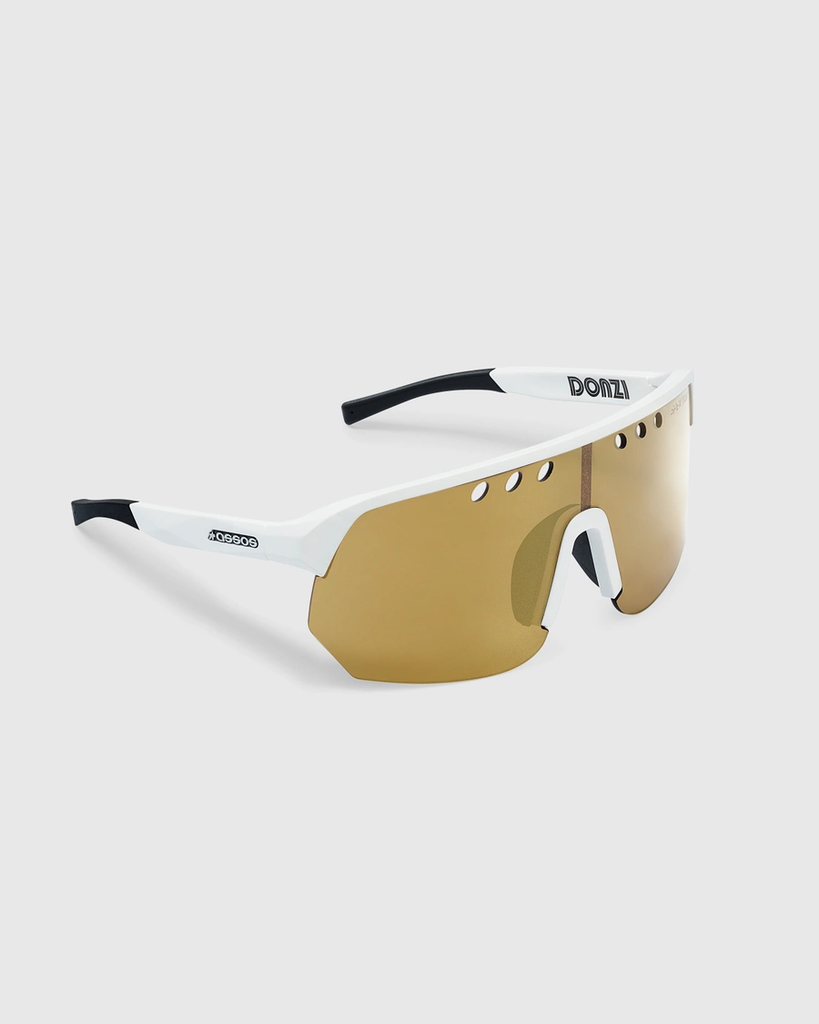 DONZI EYEWEAR GOLD