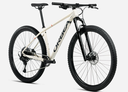 Bicicleta Orbea ONNA 29 20 S Ivory White - Navy Blue