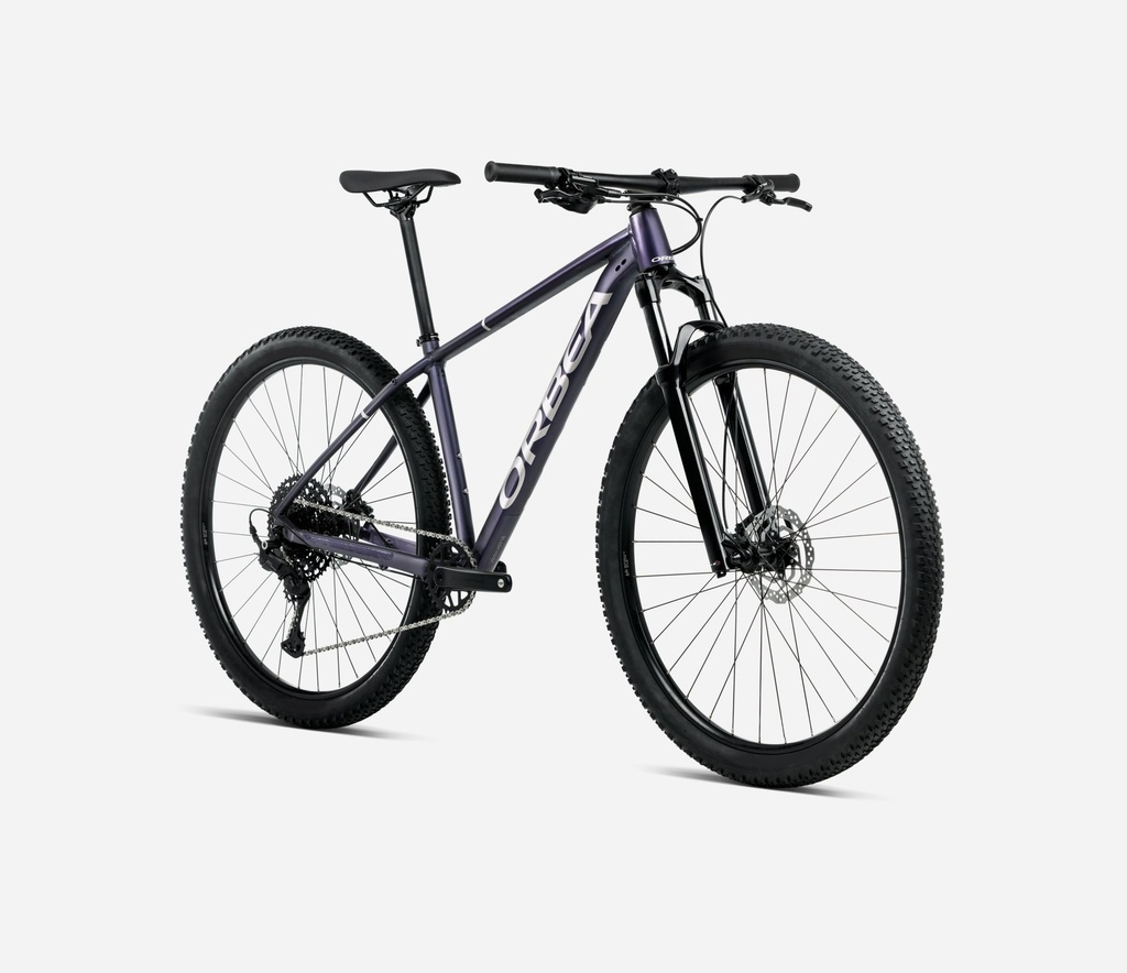 Bicicleta Orbea ONNA 29 50 Tanzanite - Silver