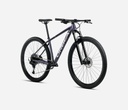 Bicicleta Orbea ONNA 29 50 Tanzanite - Silver