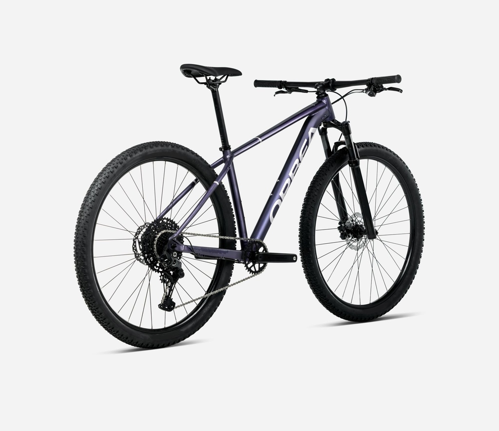 Bicicleta Orbea ONNA 29 50 Tanzanite - Silver