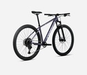 Bicicleta Orbea ONNA 29 50 Tanzanite - Silver