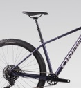 Bicicleta Orbea ONNA 29 50 Tanzanite - Silver