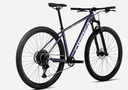 Bicicleta Orbea ONNA 29 50 Tanzanite - Silver