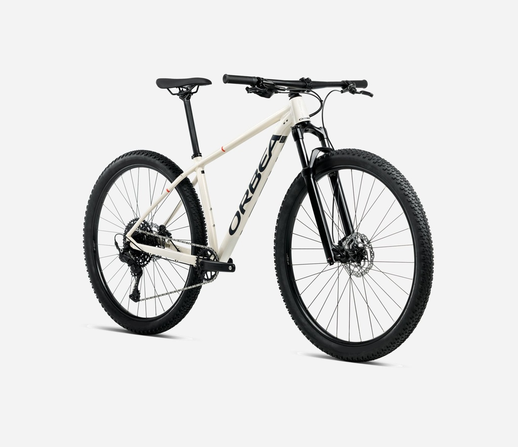 Bicicleta Orbea ONNA 29 50 White - Blue