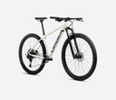 Bicicleta Orbea ONNA 29 50 White - Blue