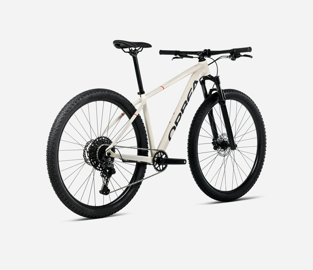 Bicicleta Orbea ONNA 29 50 White - Blue