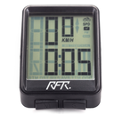 CICLOCOMPUTADOR RFR WIRELESS CMPT BLACK