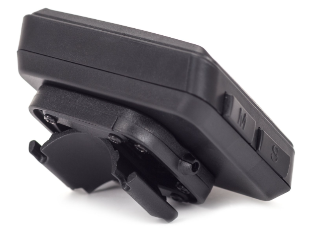 CICLOCOMPUTADOR RFR WIRELESS CMPT BLACK