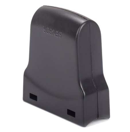 CICLOCOMPUTADOR RFR WIRELESS CMPT BLACK