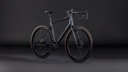 Bicicleta Cube Attain C:62 SLT carbon´n´coalchrome