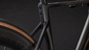 Bicicleta Cube Attain C:62 SLT carbon´n´coalchrome