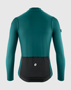 MILLE GT SPRING FALL JERSEY C2 FOUNDATION GREEN