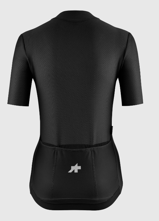 DYORA R Jersey S11 Black Series