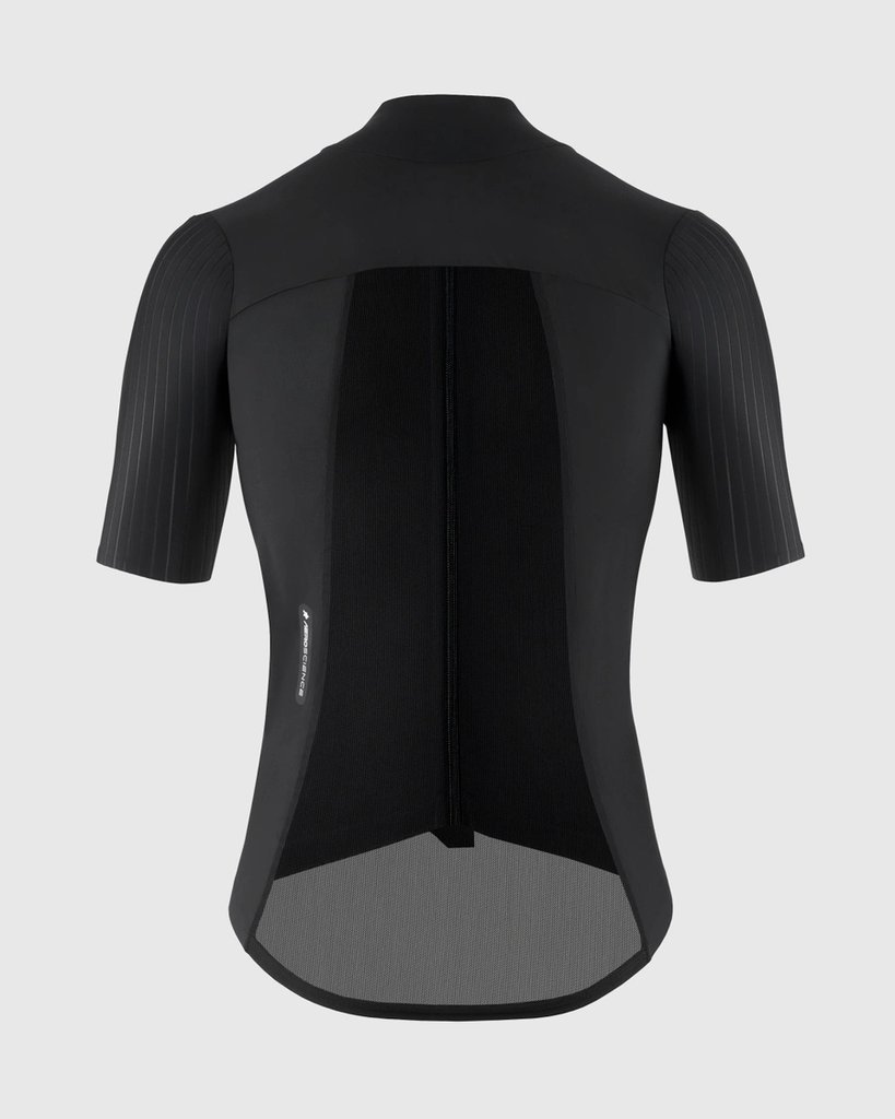 EQUIPE RS SHELL JERSEY S11 BLACK SERIES