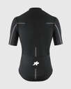 EQUIPE R THERMO RAIN JERSEY S11 BLACK SERIES