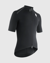 EQUIPE R THERMO RAIN JERSEY S11 BLACK SERIES