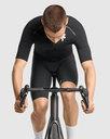 EQUIPE R THERMO RAIN JERSEY S11 BLACK SERIES