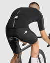 EQUIPE R THERMO RAIN JERSEY S11 BLACK SERIES