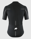 EQUIPE R THERMO RAIN JERSEY S11 BLACK SERIES