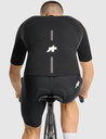 EQUIPE R THERMO RAIN JERSEY S11 BLACK SERIES