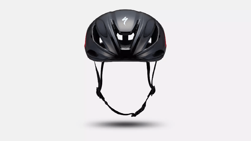 PROPERO 4 HLMT CE BLK/RED