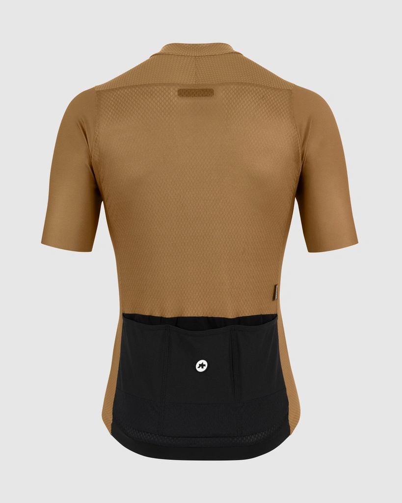 MILLE GT WIND VEST C2 BRONZE ASH