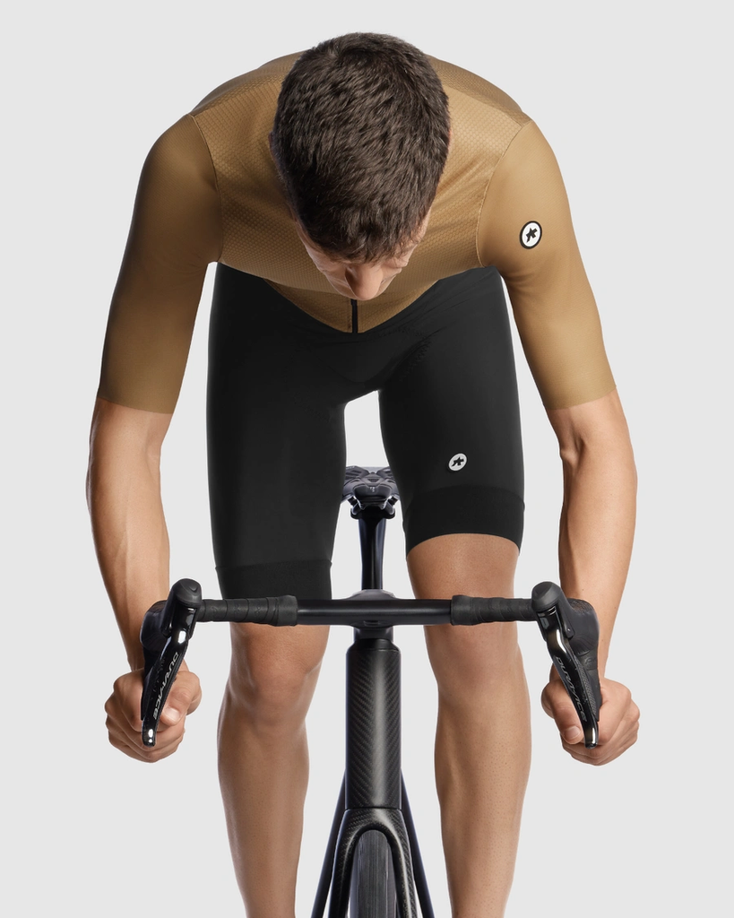 MILLE GT WIND VEST C2 BRONZE ASH