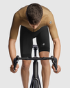 MILLE GT WIND VEST C2 BRONZE ASH