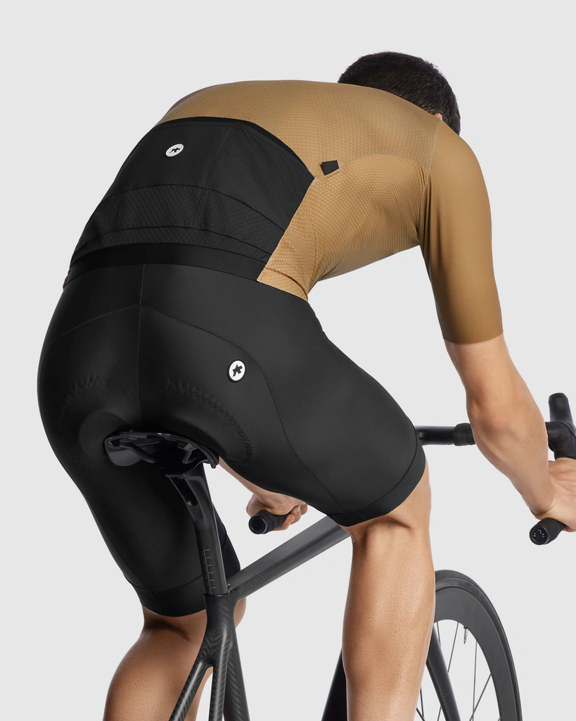 MILLE GT WIND VEST C2 BRONZE ASH