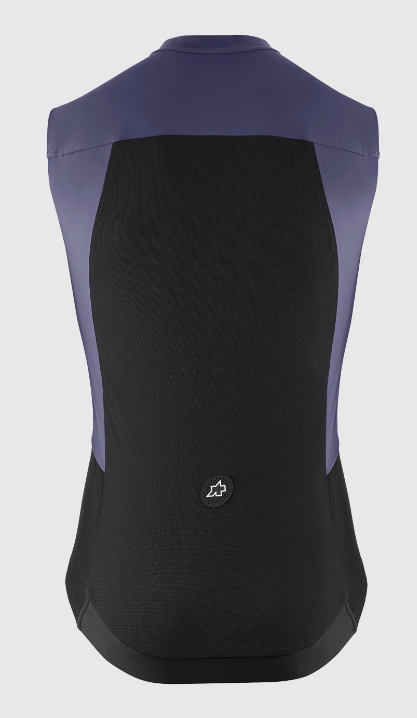 MILLE GTS SPRING FALL VEST S11 FUTURE DUSK