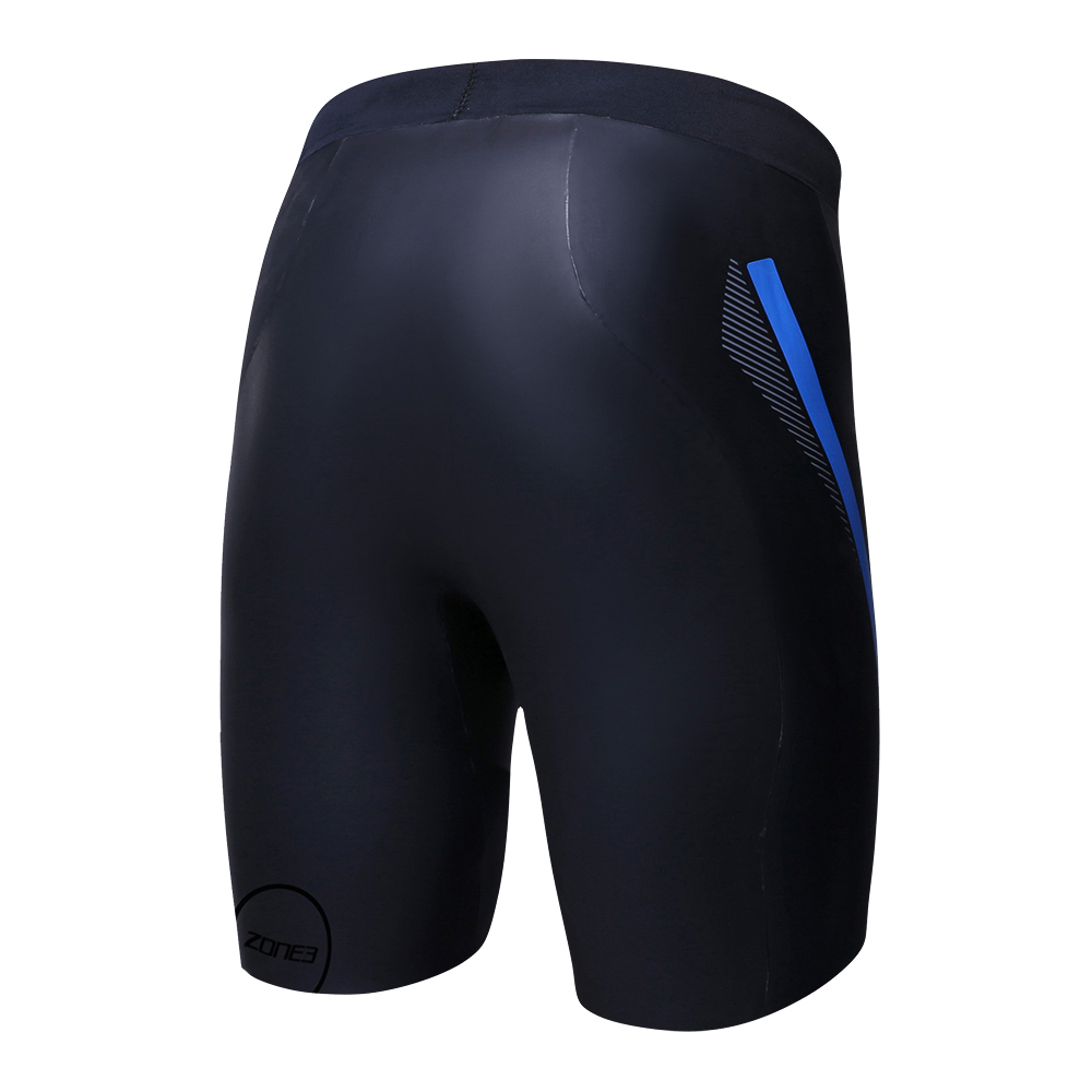 NEOPRENE  BUOYANCY SHORTS 5/3mm