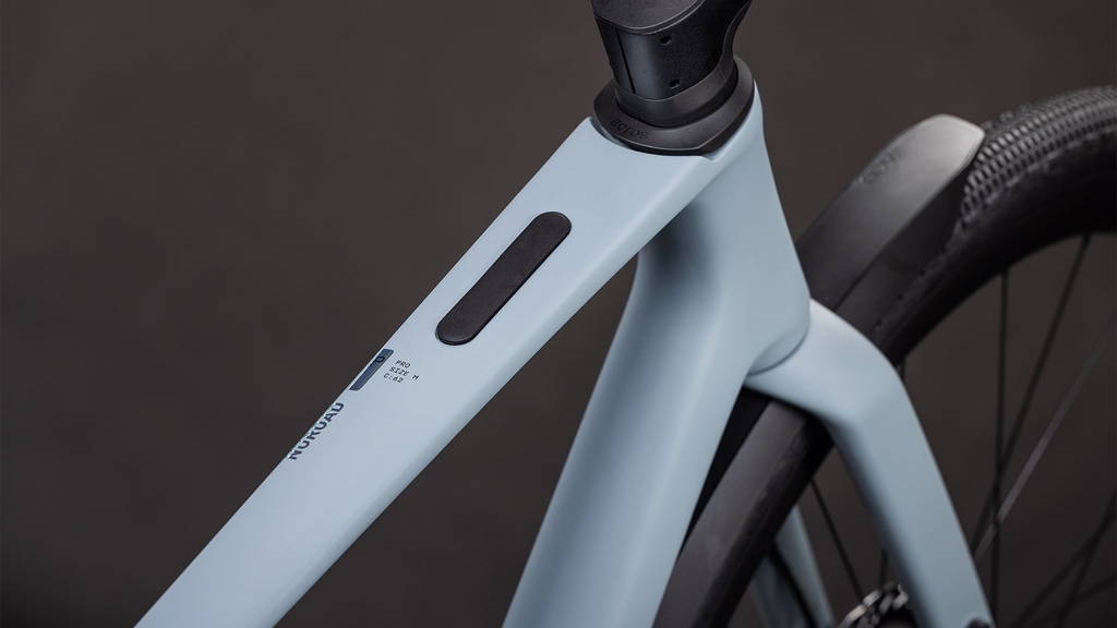 Bicicleta Cube Nuroad C:62 Pro vulcan´n´prism