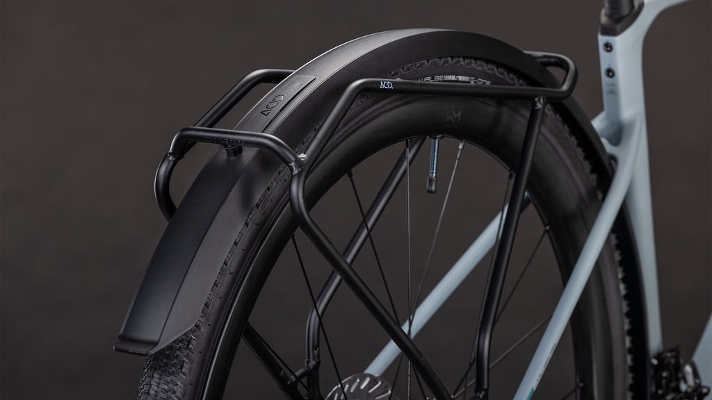 Bicicleta Cube Nuroad C:62 Pro vulcan´n´prism