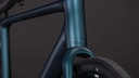 Bicicleta Cube Nuroad Race royalgreen´n´black