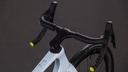 Bicicleta Cube Agree C:62 Race glacier´n´black