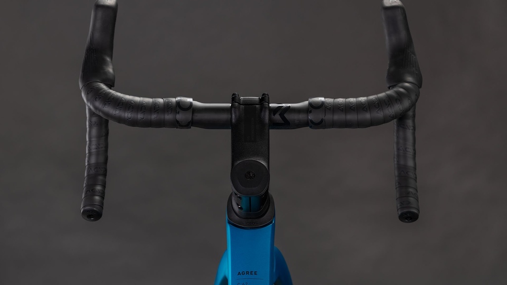 Bicicleta Cube Agree C:62 Pro bali´n´prism