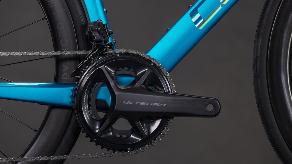 Bicicleta Cube Agree C:62 Pro bali´n´prism