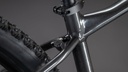 Bicicleta Cube Aim SLX slateblack´n´black