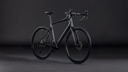 Bicicleta Cube Attain C:62 Race blackline