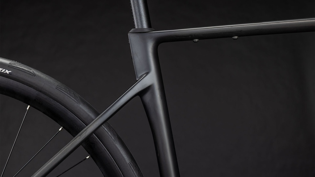 Bicicleta Cube Attain C:62 Race blackline