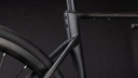 Bicicleta Cube Attain C:62 Race blackline