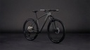 Bicicleta Cube Reaction C:62 ONE oldgrey´n´black
