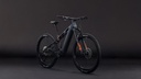 Bicicleta Cube Stereo Hybrid ONE44 HPC SLX 800 slabgrey´n´orange