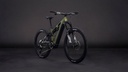 Bicicleta Cube Stereo Hybrid ONE77 HPC TM 800 reedgreen´n´matrix