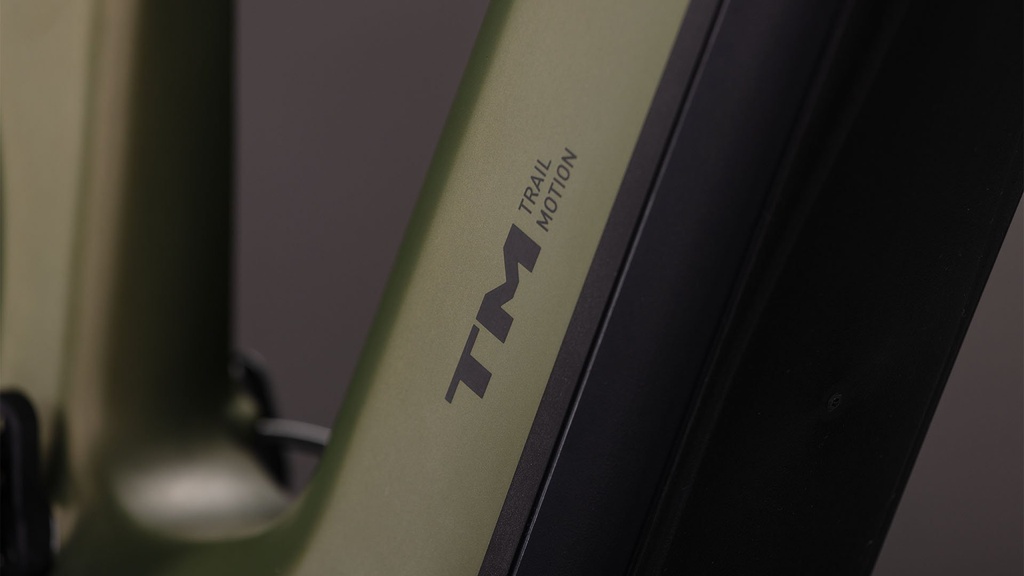 Bicicleta Cube Stereo Hybrid ONE77 HPC TM 800 reedgreen´n´matrix