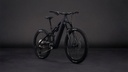 Bicicleta Cube Stereo Hybrid ONE77 HPC SLX 800 blackline