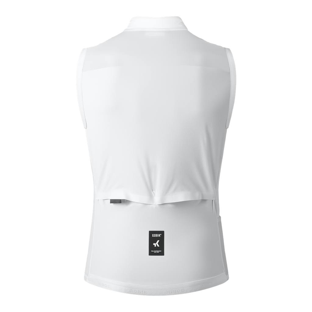 CHALECO VECTOR 2.0 MUJER ATHENA