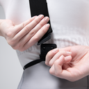 CULOTTE LARGO ABSOLUTE 7.0 MUJER TAPIOCA – K9