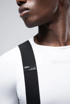 CULOTTE LARGO ABSOLUTE 7.0 HOMBRE TAPIOCA – K10